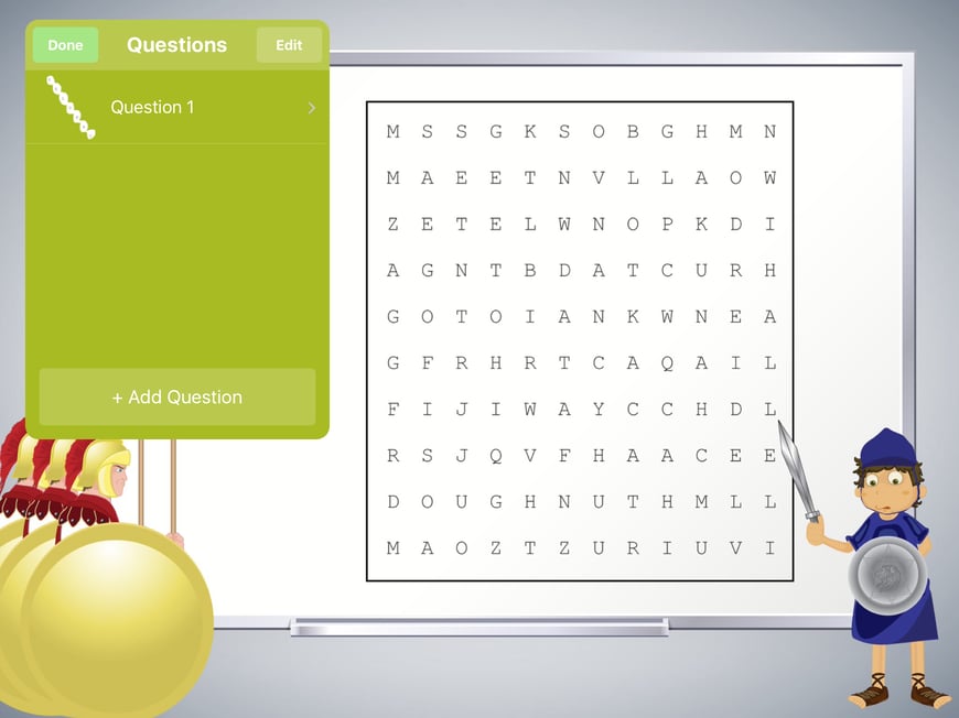 Eight Bright Ideas For Chanukah!